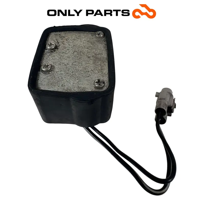 SENSORE ANTIRIBALTAMENTO CADUTA INCLINAZIONE TELAIO PIAGGIO BEVERLY 300 2010 OEM — 5