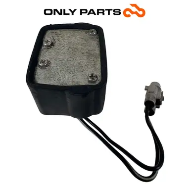 Sensore antiribaltamento Piaggio Beverly  300cc 2010 usato — foto reale 5