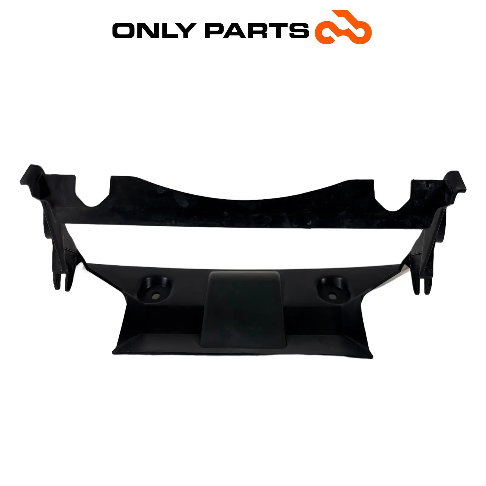 Cover plastica radiatore Yamaha X-max 250cc 2008 usato — foto reale 6