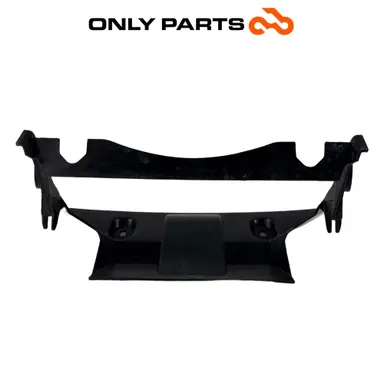 Cover plastica radiatore Yamaha X-max 250cc 2008 usato — foto reale 6