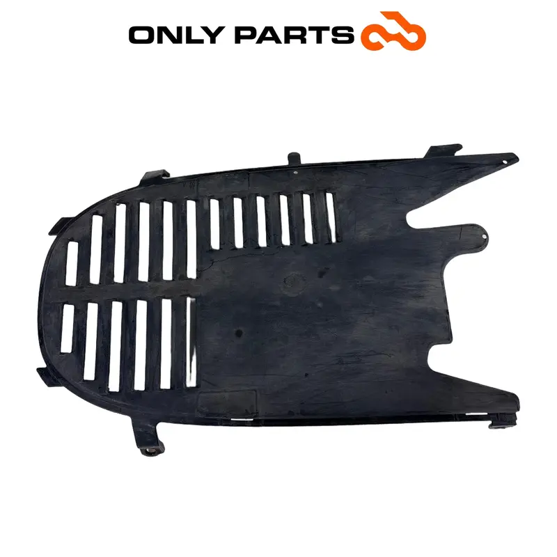 Carena Sottopedana Puntale Inferiore Honda SH 300 2011 OEM 64321-KTW-9000 — 3