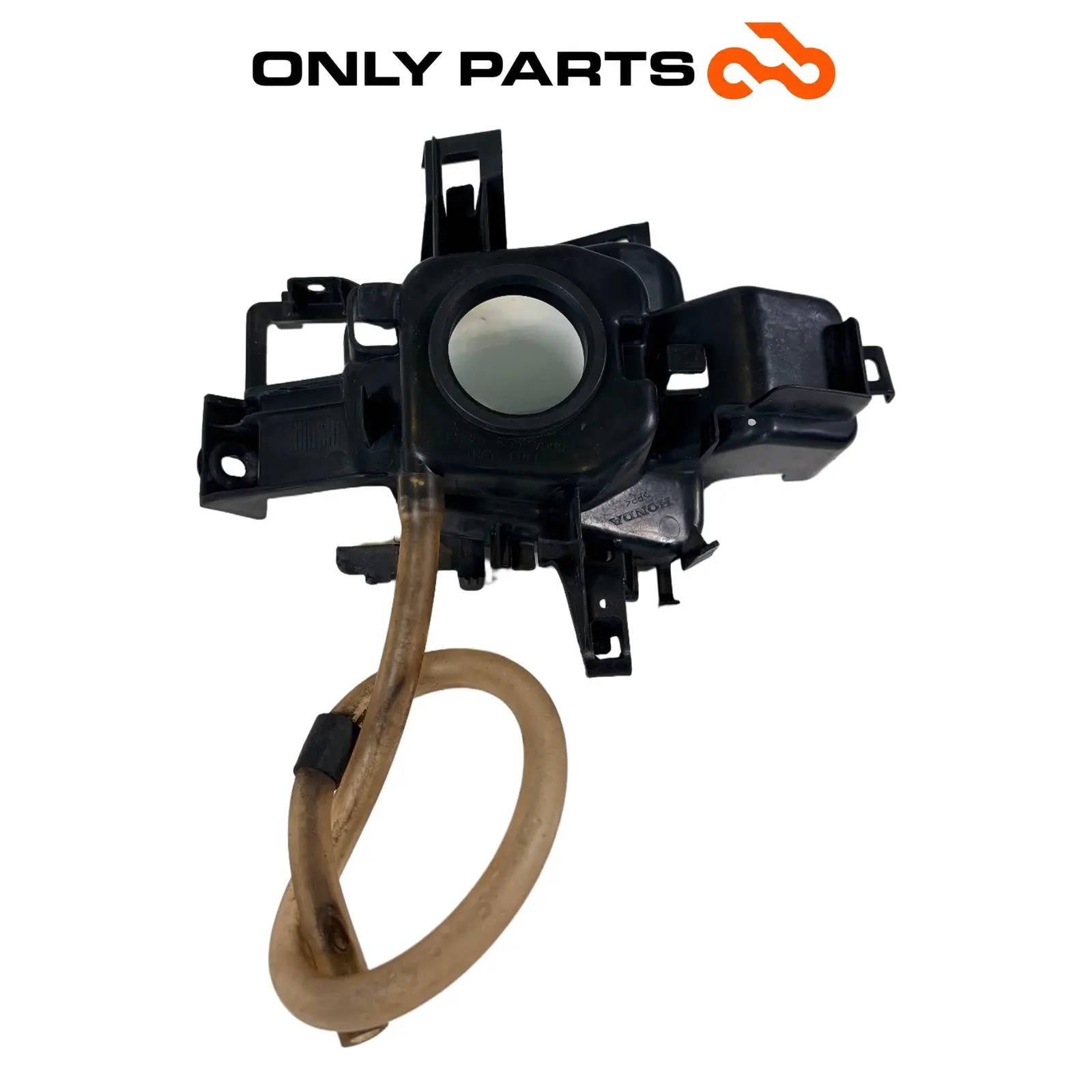 VASCHETTA BOCCHETTONE SERBATOIO HONDA PCX 125 2014 17525-K35-V000 FUEL TRAY Honda PCX 125cc usato — foto reale 5