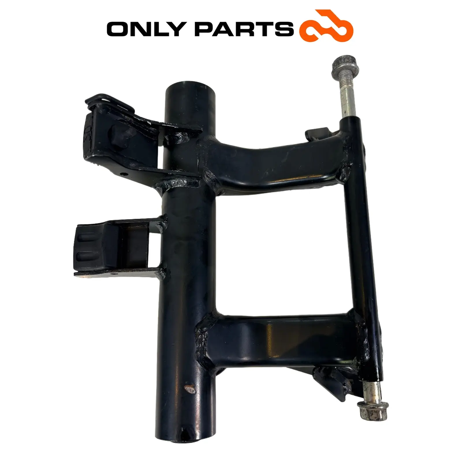 Staffa supporto motore Honda PCX 125cc 2014 usato — foto reale 6