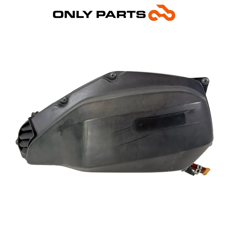 AIRBOX SCATOLA FILTRO ARIA ORIGINALE HONDA PCX 125 2014 / AIR FILTER BOX OEM — 5