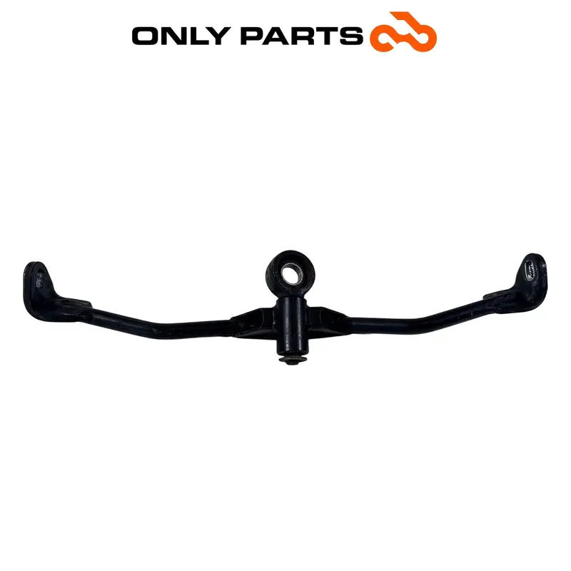 BARRA STAFFA ANTERIORE STABILIZZATRICE PIAGGIO MP3 HYBRID 300 2010 FORK BRACE — 3