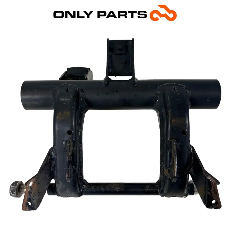 STAFFA BRACCIO SUPPORTO CULLA ATTACCO MOTORE TELAIO HONDA PCX 125 2014 / STAY — 2
