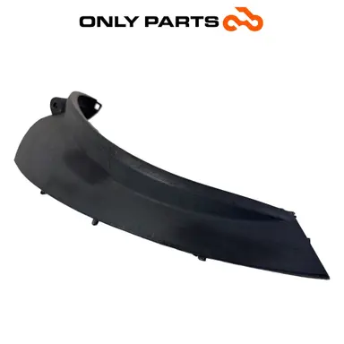 Cover Plastica Carena Laterale SX 624448 Piaggio MP3 Hybrid 300 2010 Trim Piaggio MP3 Hybrid 300cc usato — foto reale 5