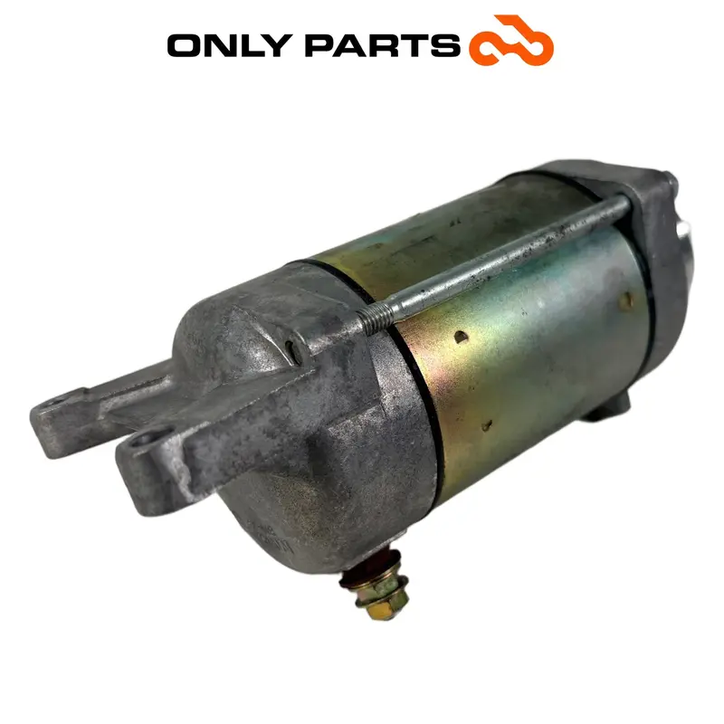 Oryginalny rozrusznik Kawasaki ER-5 500 2002 — 5