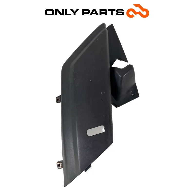 CARENA SOTTOPEDANA POSTERIORE DESTRA DX 1B9-F7487-00 YAMAHA X-MAX 250 2008 / OEM — 4