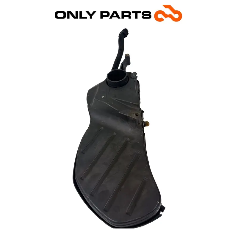 SCATOLA FILTRO ARIA AIRBOX + MANICOTTO ASPIRAZIONE PIAGGIO BEVERLY 300 CC 2010 — 5