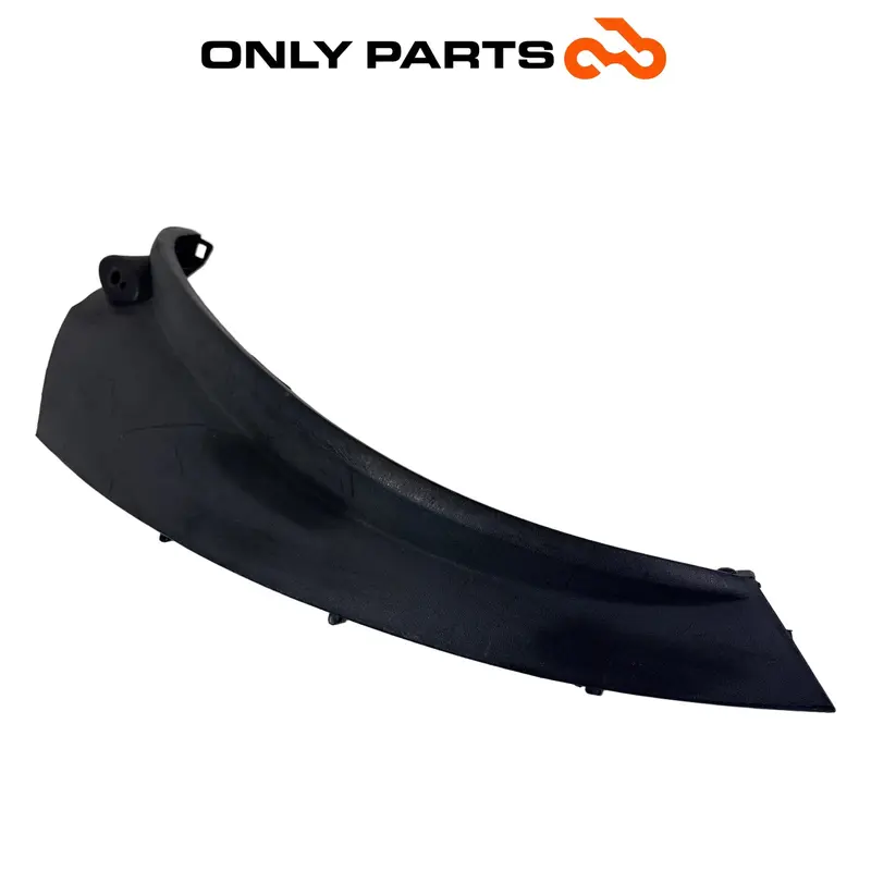 Cover Plastica Carena Laterale SX OEM 624448 Piaggio MP3 Hybrid 300 2010 Trim — 2
