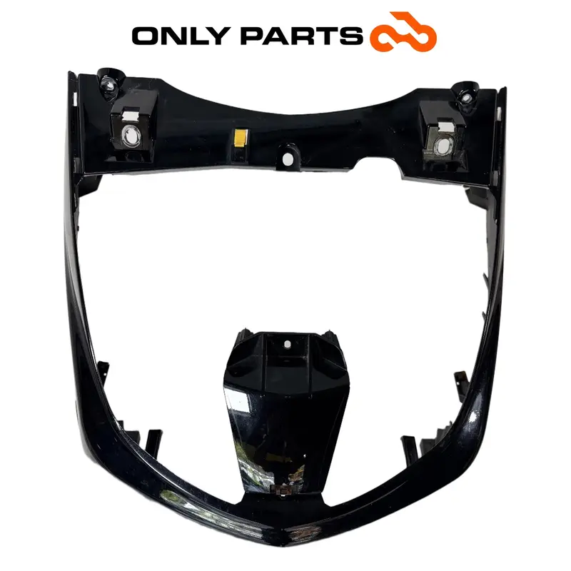 CARENA SCUDO ANTERIORE OEM YAMAHA X-MAX 250 2008 / FRONT COWL / DIFETTO IN FOTO — 5
