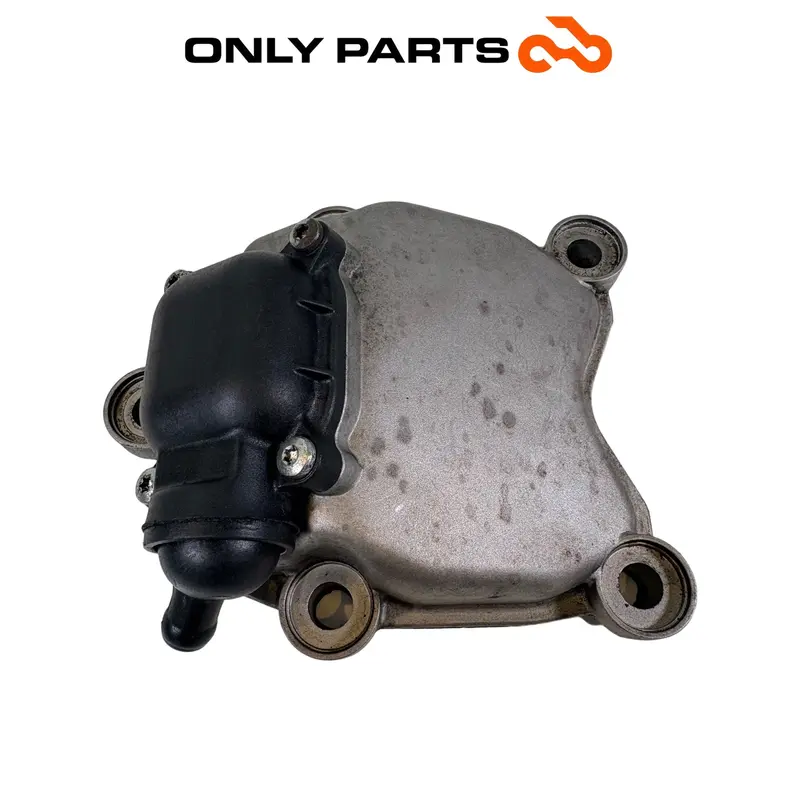 COPERCHIO TESTATA TESTA VALVOLE MOTORE ALLUMINIO PIAGGIO BEVERLY 300 2010 COVER — 5