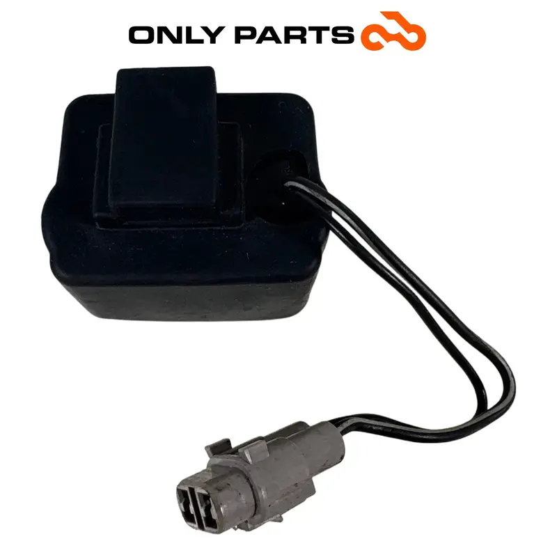 SENSORE ANTIRIBALTAMENTO CADUTA INCLINAZIONE TELAIO PIAGGIO BEVERLY 300 2010 OEM