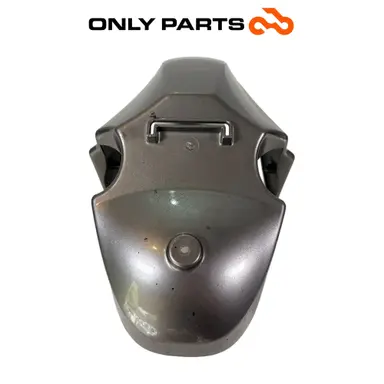 Parafango anteriore Kymco People S 200cc 2013 Grigio usato — foto reale 6