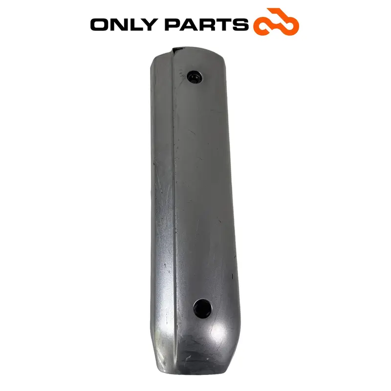 PROTEZIONE PARACALORE MARMITTA SCARICO YAMAHA X-MAX 250 2008 / HEAT SHIELD OEM — 2