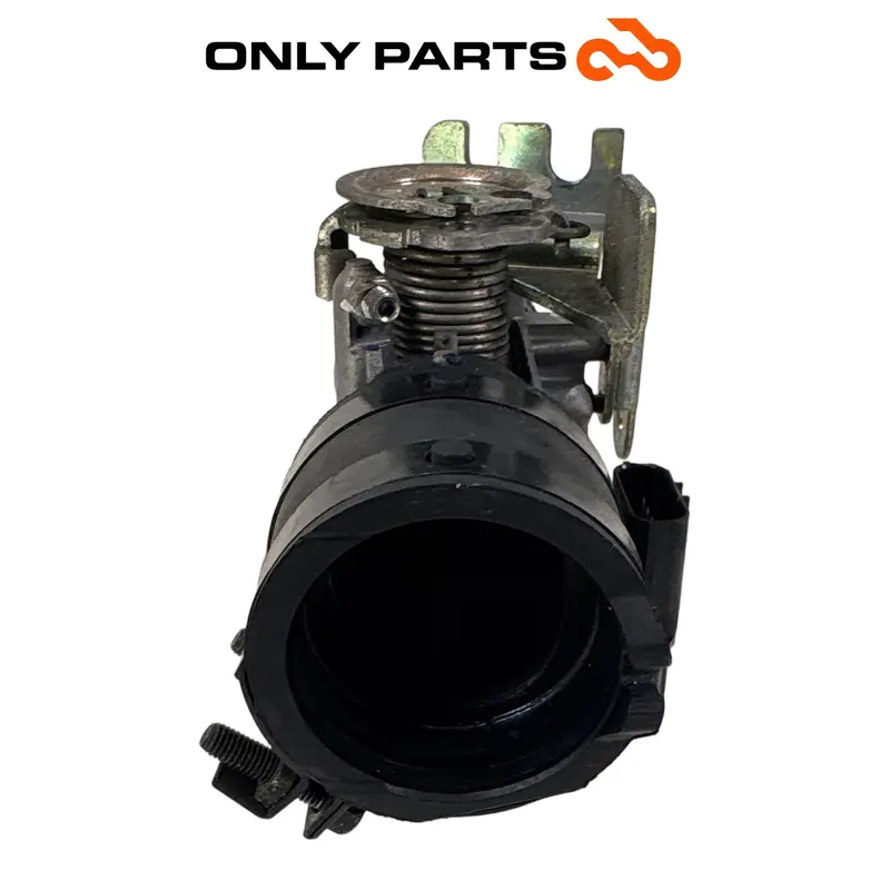 CORPO FARFALLATO KEIHIN CON SENSORI E MANICOTTO HONDA SH 300 2011 THROTTLE BODY — 3