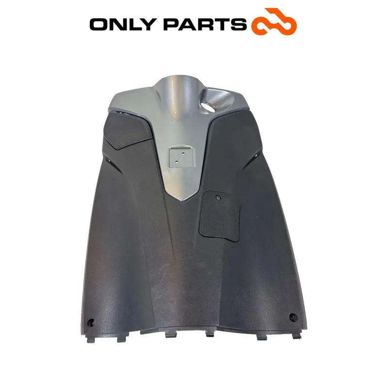 RETROSCUDO CONTROSCUDO INTERNO HONDA SH 300 2011 OEM 81132-KTW-B000 LEG SHIELD — 3
