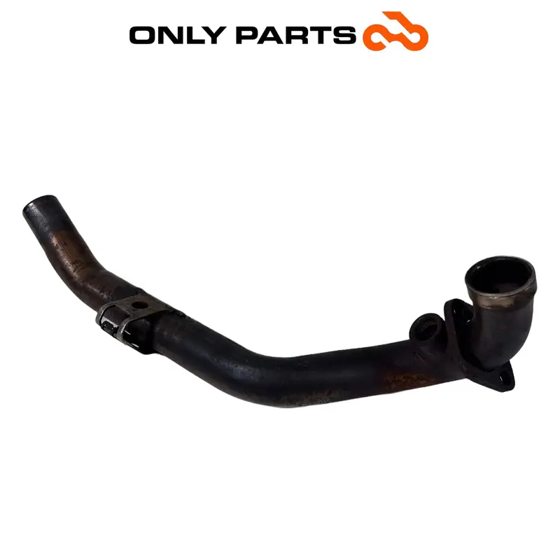 COLLETTORE TUBO DI SCARICO MOTORE CON BOCCOLA PIAGGIO BEVERLY 300 2010 / EXHAUST — 3
