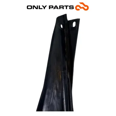 COVER LUCE TARGA HONDA PCX 125 2014 POSTERIORE LICENSE LIGHT ORIGINALE Honda PCX 125cc usato — foto reale 7