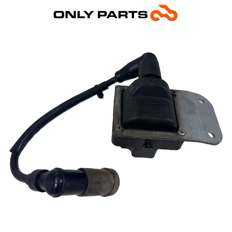 BOBINA ACCENSIONE CANDELA ORIGINALE CON PIPETTA PIAGGIO BEVERLY 300 2010 / COIL