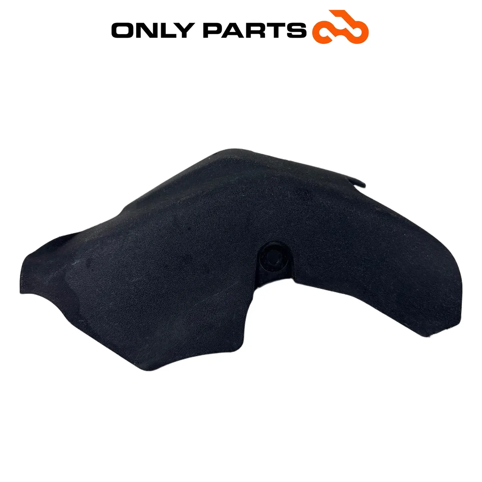 Cover Protezione Coperchio Pompa Acqua 657286 Piaggio Beverly 300cc usato — foto reale 1