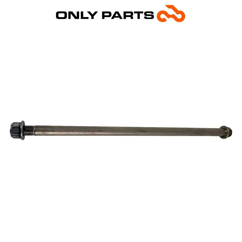 PERNO ASSE SUPPORTO MOTORE YAMAHA XENTER 150 2015 BULLONE ENGINE MOUNTING BOLT — 3