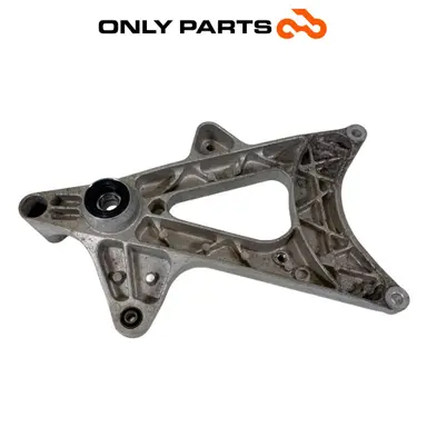 Staffa supporto scarico / marmitta Honda PCX 125cc usato — foto reale 6