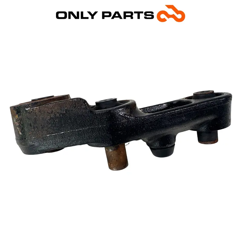 BIELLETTA SUPPORTO MOTORE CON SILENTBLOCK HONDA SH 300 2011 / ENGINE HANGER LINK — 4