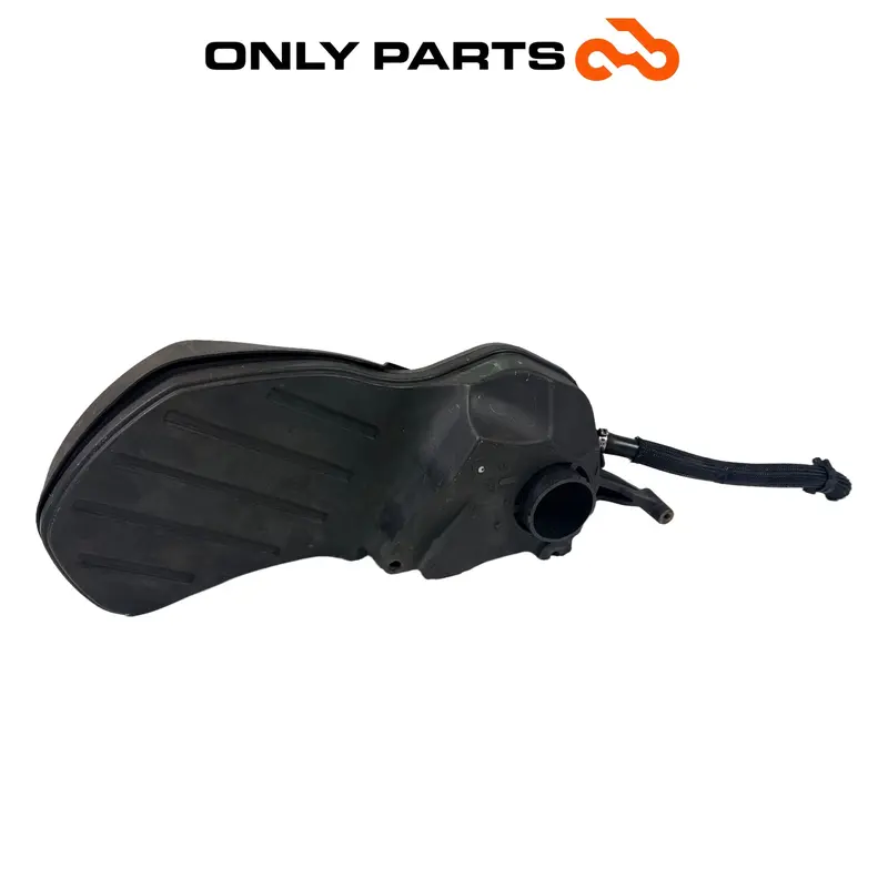 SCATOLA FILTRO ARIA AIRBOX + MANICOTTO ASPIRAZIONE PIAGGIO BEVERLY 300 CC 2010 — 3