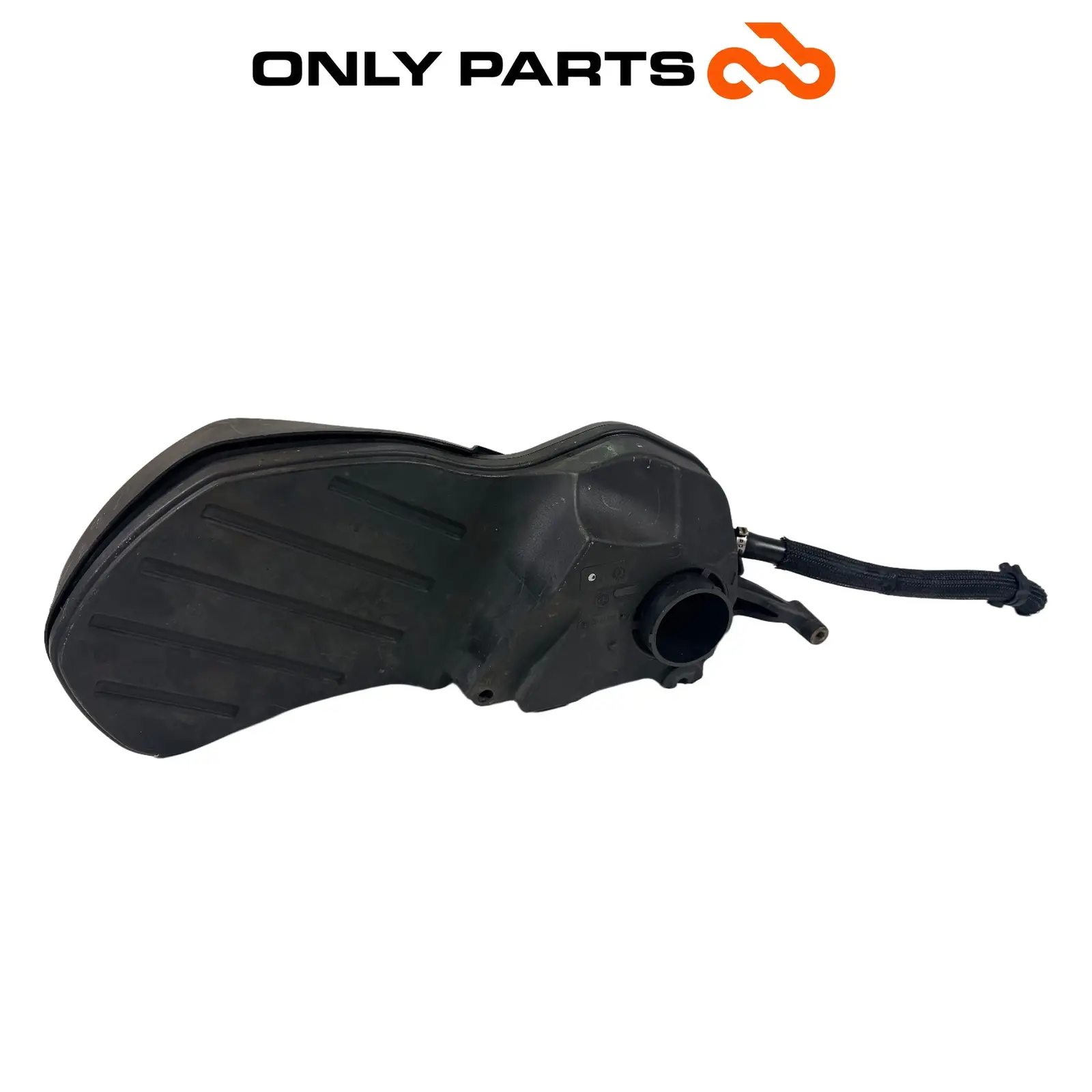 Airbox scatola filtro Piaggio Beverly  300cc 2010 usato — foto reale 3