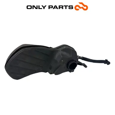 Airbox scatola filtro Piaggio Beverly  300cc 2010 usato — foto reale 3