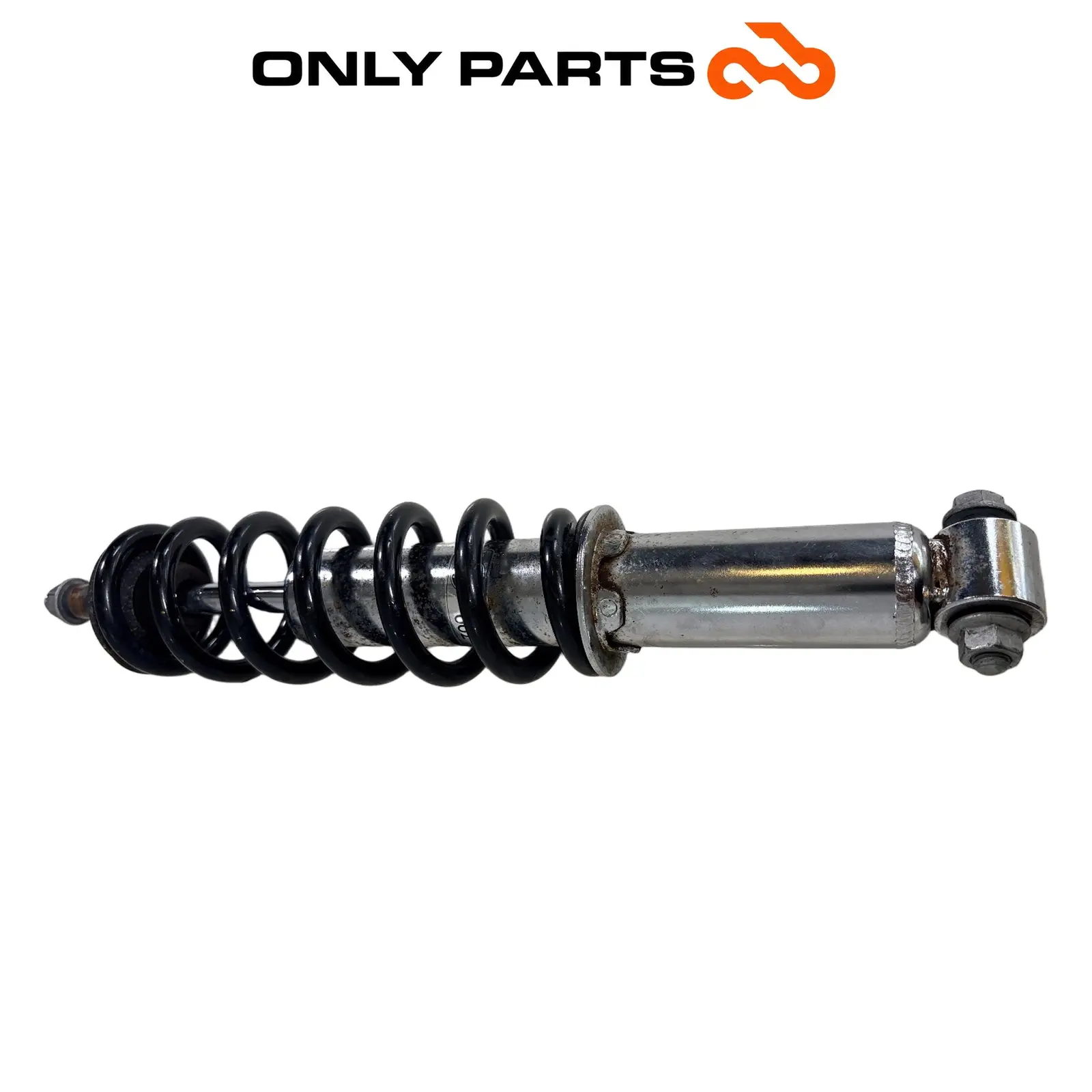 Ammortizzatore anteriore BMW R 850 R 1997 usato — foto reale 6