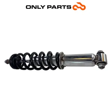 Ammortizzatore anteriore BMW R 850 R 1997 usato — foto reale 6