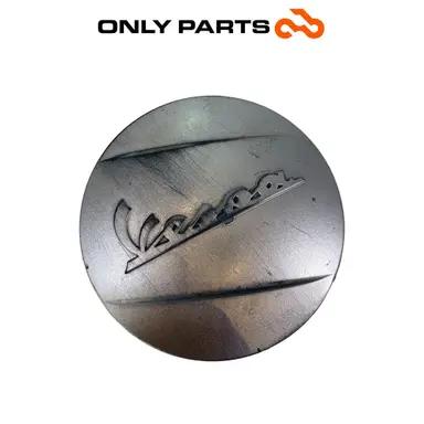 Tappo coperchio trasmissione Piaggio Vespa GT 200cc 2003 Viola usato — foto reale 1