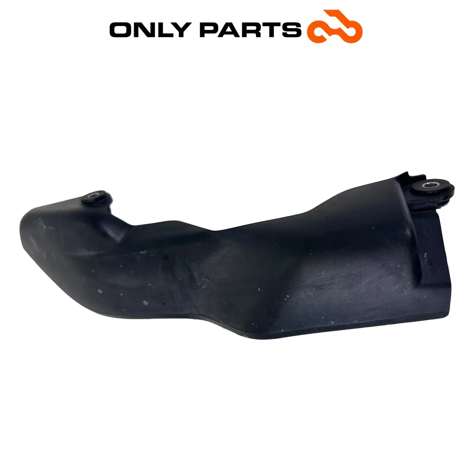 Cover Protezione Bobina Accensione Candela Honda SH 300 2011 OEM 30520-KTW-9000 Honda SH 300cc 2011 Grigio usato — foto reale 4