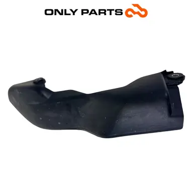 Cover Protezione Bobina Accensione Candela Honda SH 300 2011 OEM 30520-KTW-9000 Honda SH 300cc 2011 Grigio usato — foto reale 4