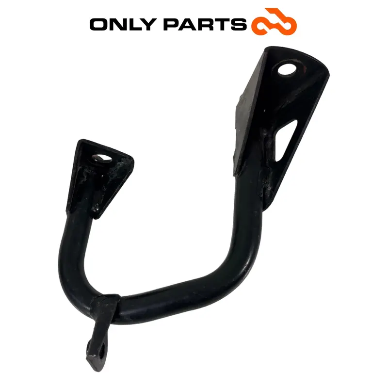 TELAIETTO STAFFA SUPPORTO VANO BATTERIA IN FERRO YAMAHA X-MAX 250 2008 / BRACKET — 2