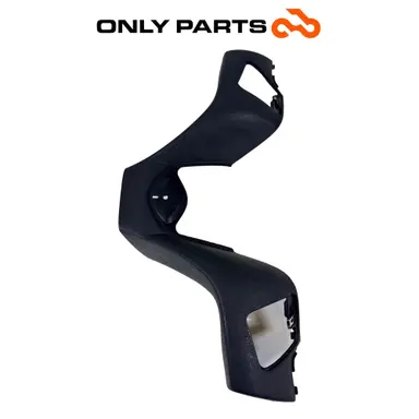 Cover Manubrio Interna Retroscudo 622957 Piaggio MP3 Hybrid 300 2010 Nera Piaggio MP3 Hybrid 300cc usato — foto reale 2