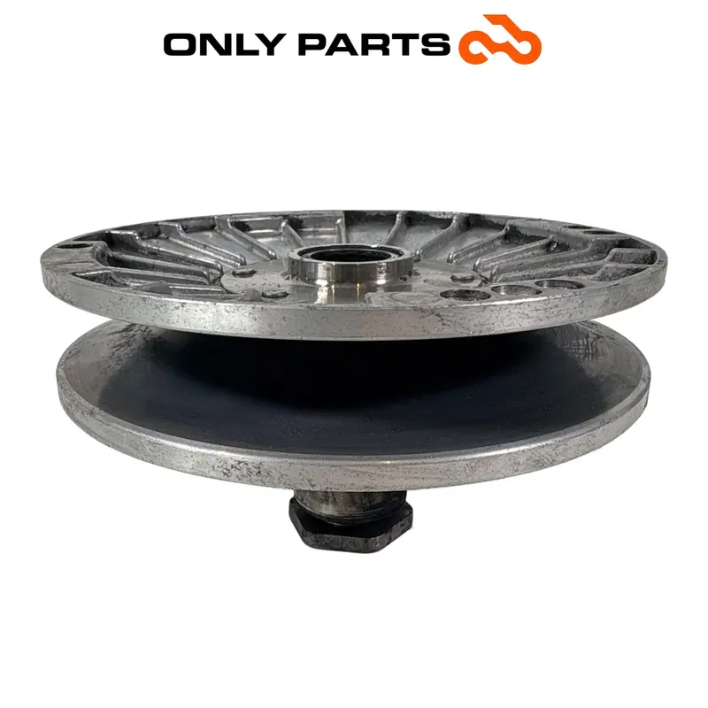 PULEGGIA CONDOTTA CORRETTORE DI COPPIA HONDA SH 300 2011 / DRIVEN PULLEY FACE — 2