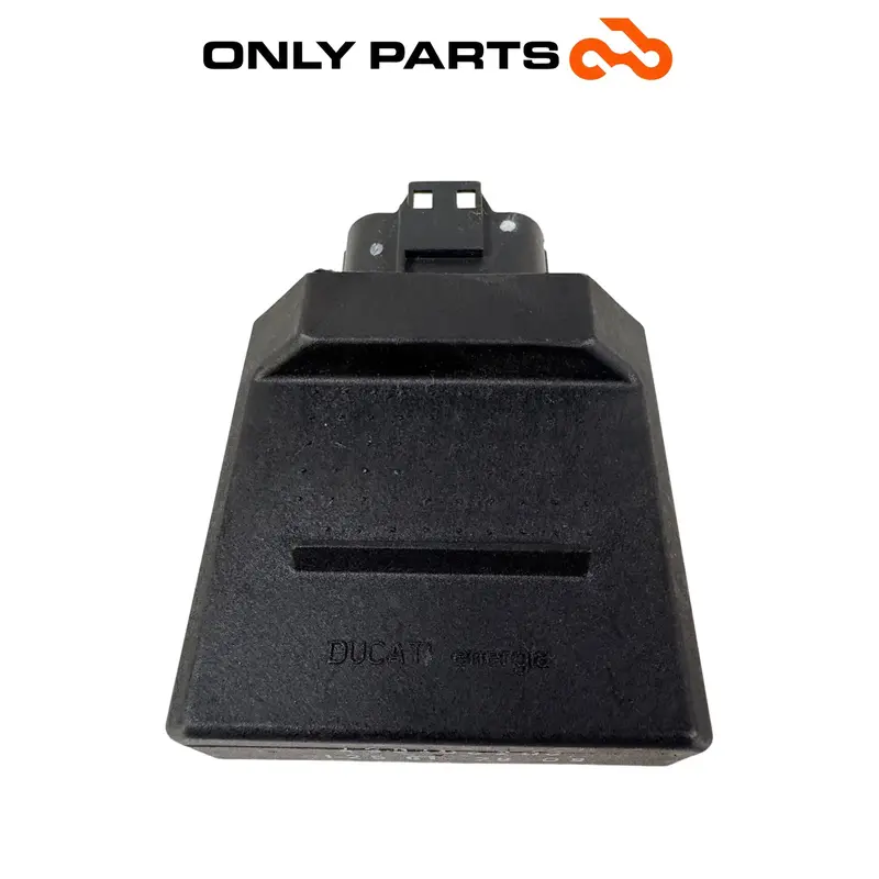 CENTRALINA MOTORE ECU INIEZIONE ELETTRONICA GARELLI XO 125 2010 / INJECTION UNIT — 3