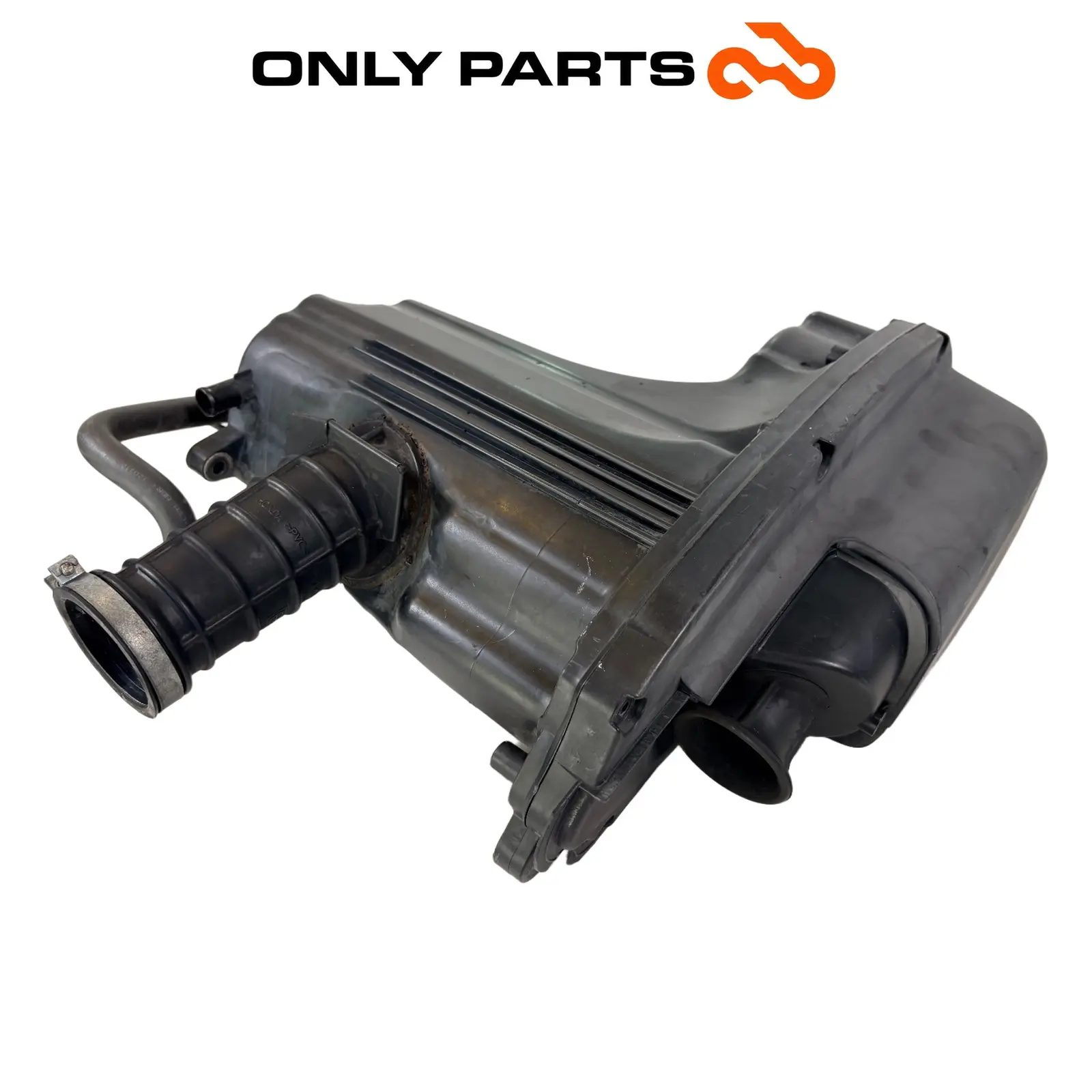Airbox scatola filtro Honda SH 300cc 2011 Grigio usato — foto reale 8