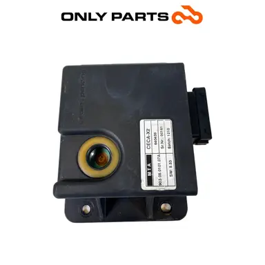 CENTRALINA ANTIROLLIO ROLL LOCK MTA CECA-X2 PIAGGIO MP3 HYBRID 300 2010 640439 Piaggio MP3 Hybrid 300cc usato — foto reale 2