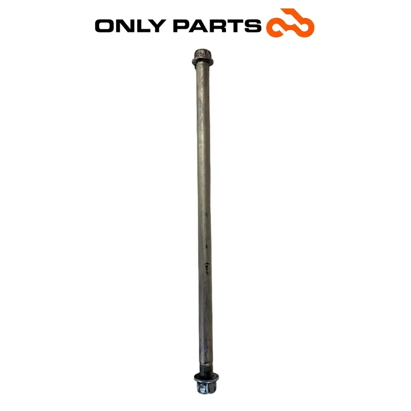 PERNO ASSE SUPPORTO MOTORE YAMAHA XENTER 150 2015 BULLONE ENGINE MOUNTING BOLT — 4