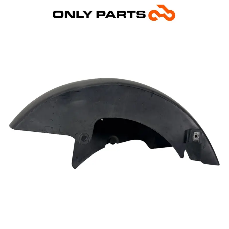 PARAFANGO POSTERIORE INTERNO PARASPRUZZI YAMAHA X-MAX 250 2008 OEM 1B9-F1611-00