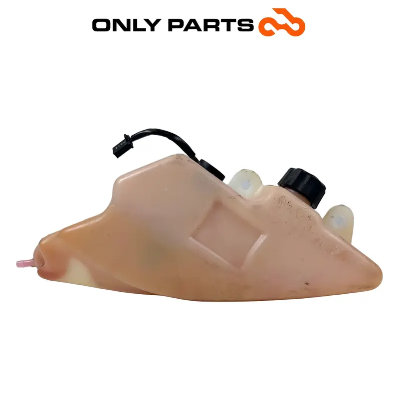 VASO ESPANSIONE VASCHETTA LIQUIDO RADIATORE ACQUA YAMAHA DT 125 2005 / TANK OEM