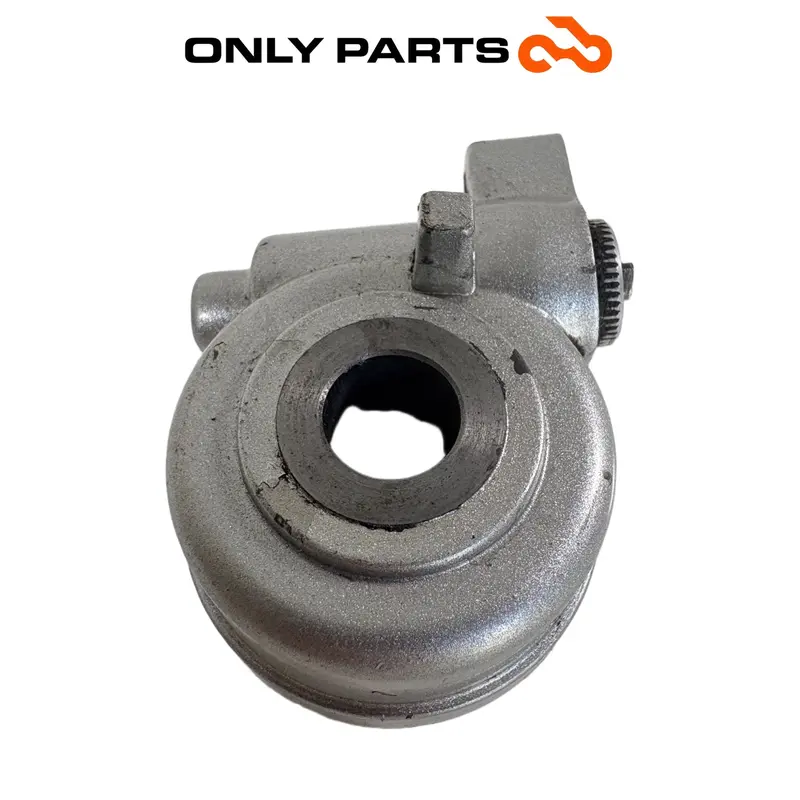 RINVIO CONTACHILOMETRI INGRANAGGIO RUOTA ANTERIORE GARELLI XO 125 2010 / DRIVE — 5