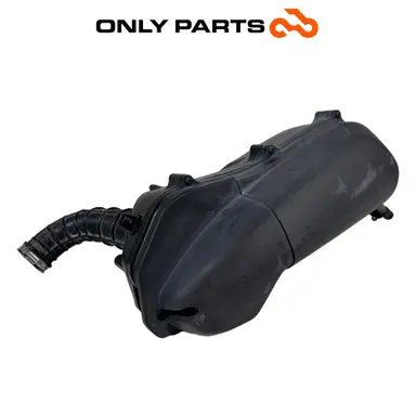 Airbox scatola filtro Yamaha X-max 250cc 2008 usato — foto reale 4