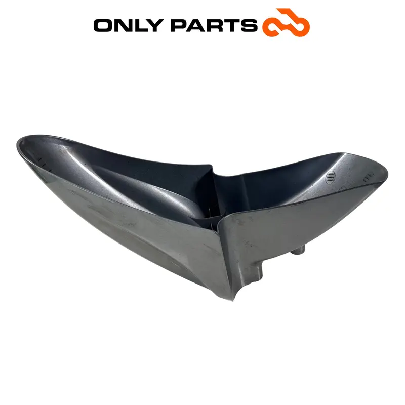 Parafango Anteriore Grigio Honda SH 300 2011 OEM 61100-KTW-9000 Front Fender — 5