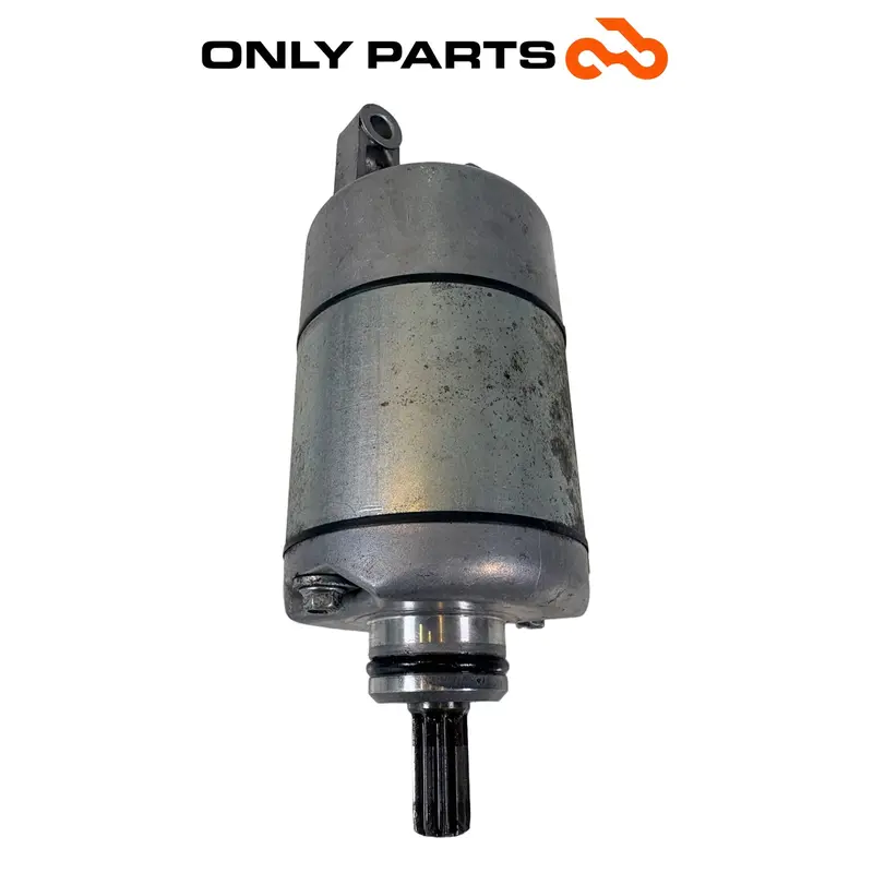 MOTORINO AVVIAMENTO ELETTRICO ORIGINALE YAMAHA X-MAX 250 2008 / STARTER OEM — 3